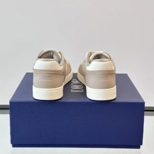 Dior B27 Uptown Low-Top Sneaker - DS177