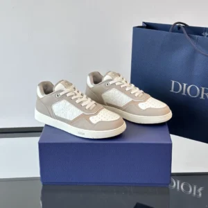 Dior B27 Uptown Low-Top Sneaker - DS177