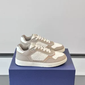 Dior B27 Uptown Low-Top Sneaker - DS177