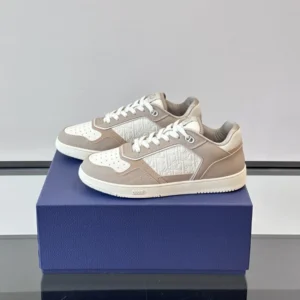 Dior B27 Uptown Low-Top Sneaker - DS177