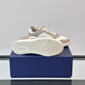 Dior B27 Uptown Low-Top Sneaker - DS177