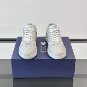 Dior B27 Uptown Low-Top Sneaker - DS178