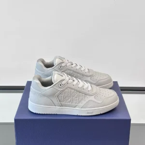 Dior B27 Uptown Low-Top Sneaker - DS178