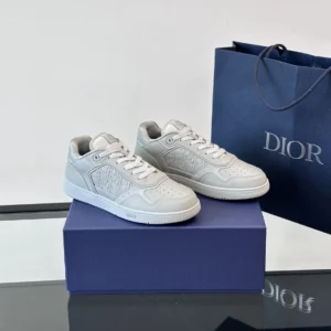 Dior B27 Uptown Low-Top Sneaker - DS178