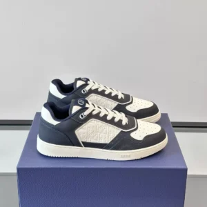 Dior B27 Uptown Low-Top Sneaker - DS179
