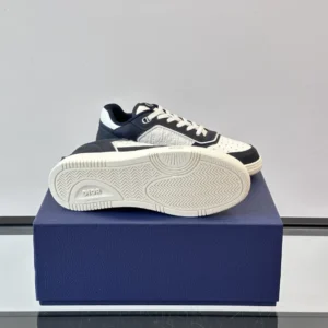 Dior B27 Uptown Low-Top Sneaker - DS179
