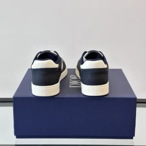 Dior B27 Uptown Low-Top Sneaker - DS179