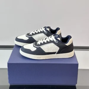 Dior B27 Uptown Low-Top Sneaker - DS179