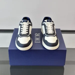Dior B27 Uptown Low-Top Sneaker - DS179