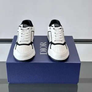 Dior B27 Uptown Low-Top Sneaker - DS180