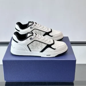 Dior B27 Uptown Low-Top Sneaker - DS180