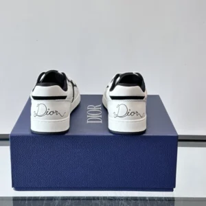 Dior B27 Uptown Low-Top Sneaker - DS180