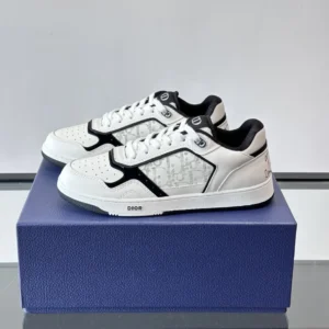 Dior B27 Uptown Low-Top Sneaker - DS180