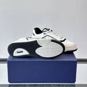 Dior B27 Uptown Low-Top Sneaker - DS180