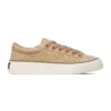 Dior B33 Spin Sneaker Beige Nubuck and Beige Dior Gravity Nubuck - DS158
