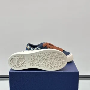 Dior B33 Spin Sneaker - DS152