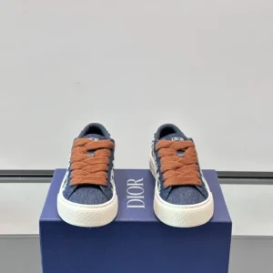 Dior B33 Spin Sneaker - DS152
