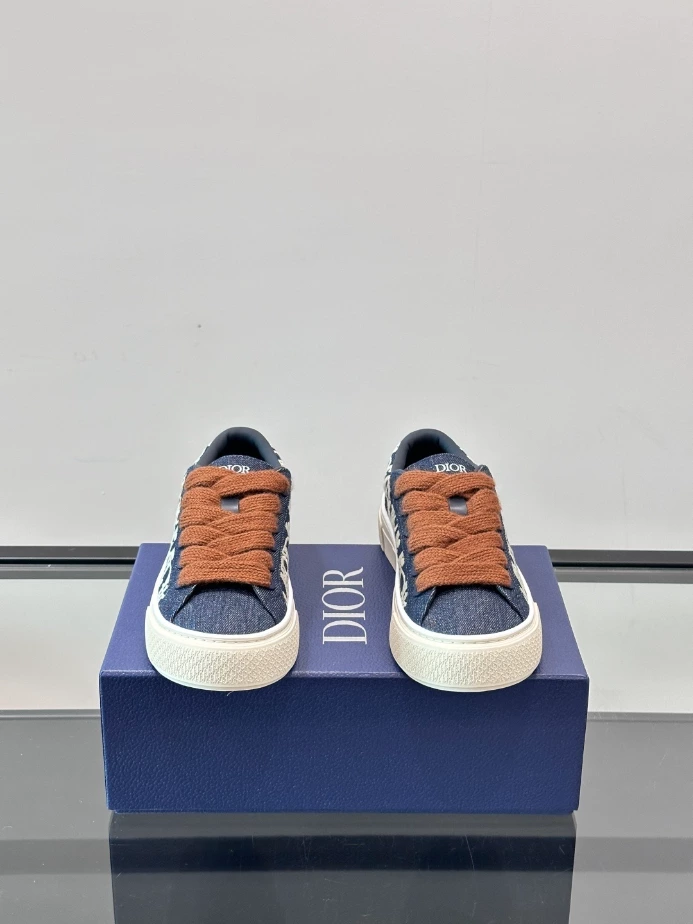Dior B33 Spin Sneaker - DS152