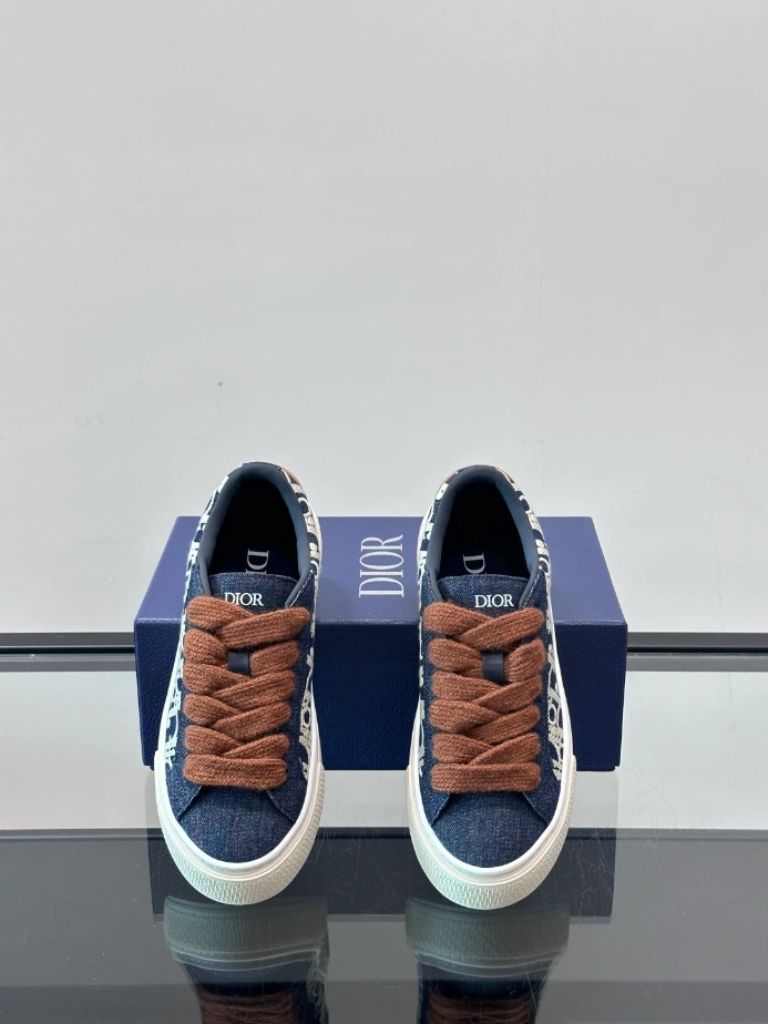 Dior B33 Spin Sneaker - DS152