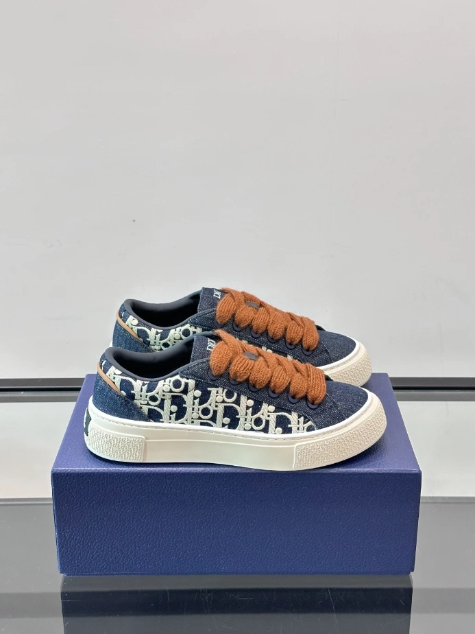 Dior B33 Spin Sneaker - DS152
