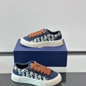 Dior B33 Spin Sneaker - DS152