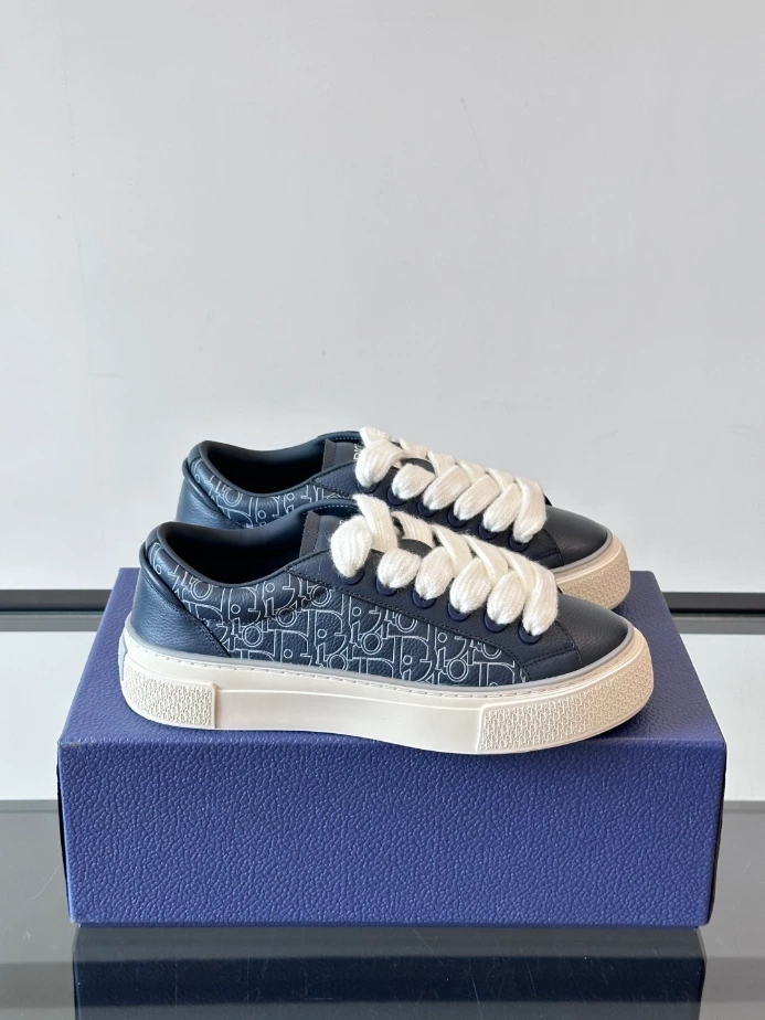 Dior B33 Spin Sneaker - DS153