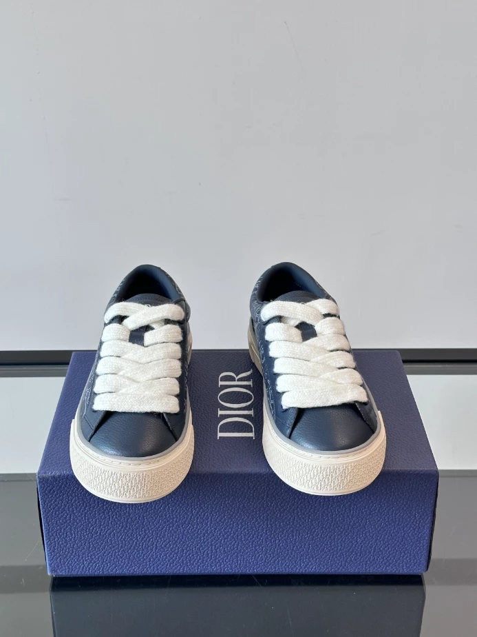 Dior B33 Spin Sneaker - DS153