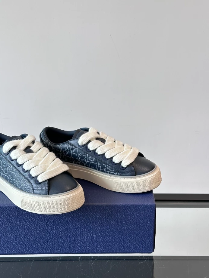Dior B33 Spin Sneaker - DS153