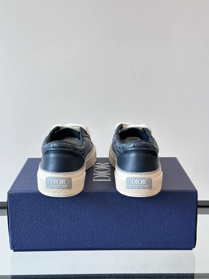 Dior B33 Spin Sneaker - DS153