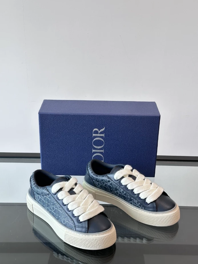Dior B33 Spin Sneaker - DS153