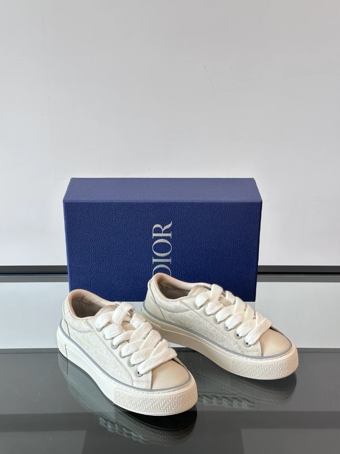 Dior B33 Spin Sneaker - DS154