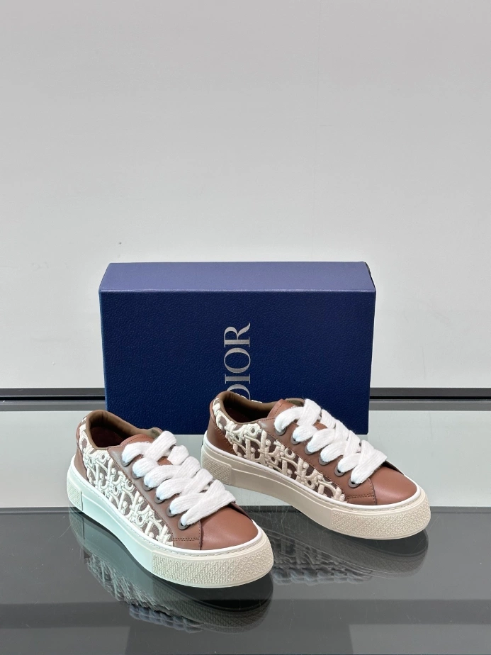 Dior B33 Spin Sneaker - DS156