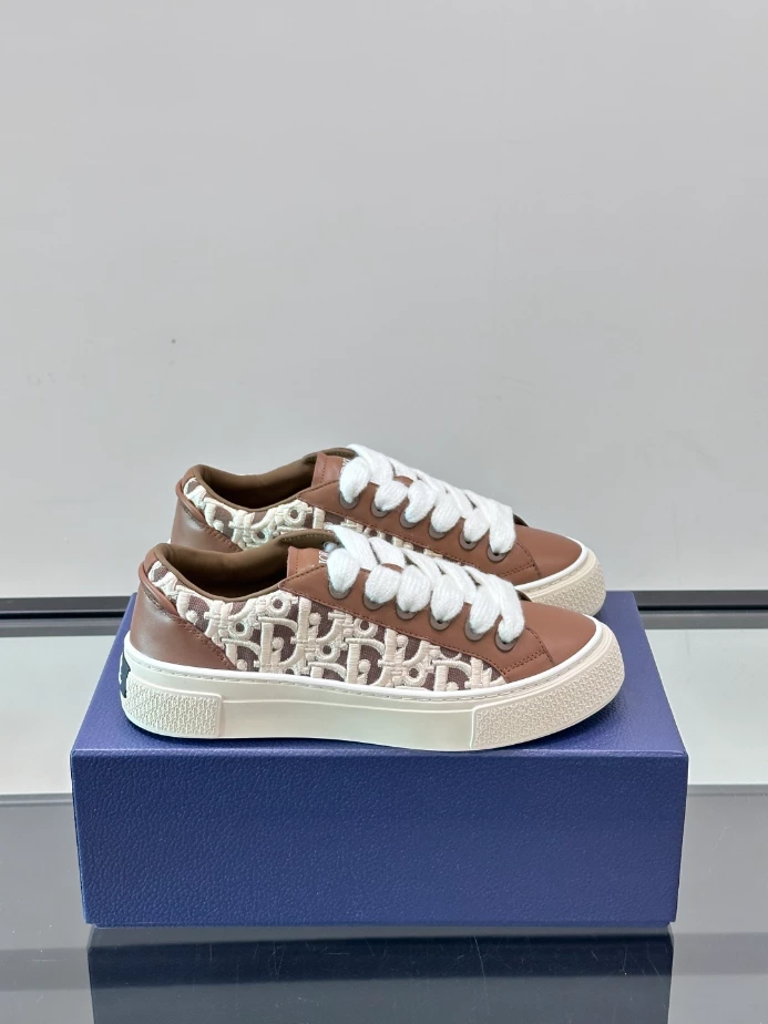 Dior B33 Spin Sneaker - DS156
