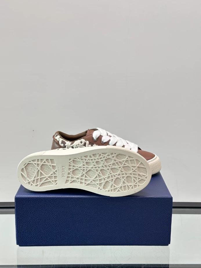 Dior B33 Spin Sneaker - DS156