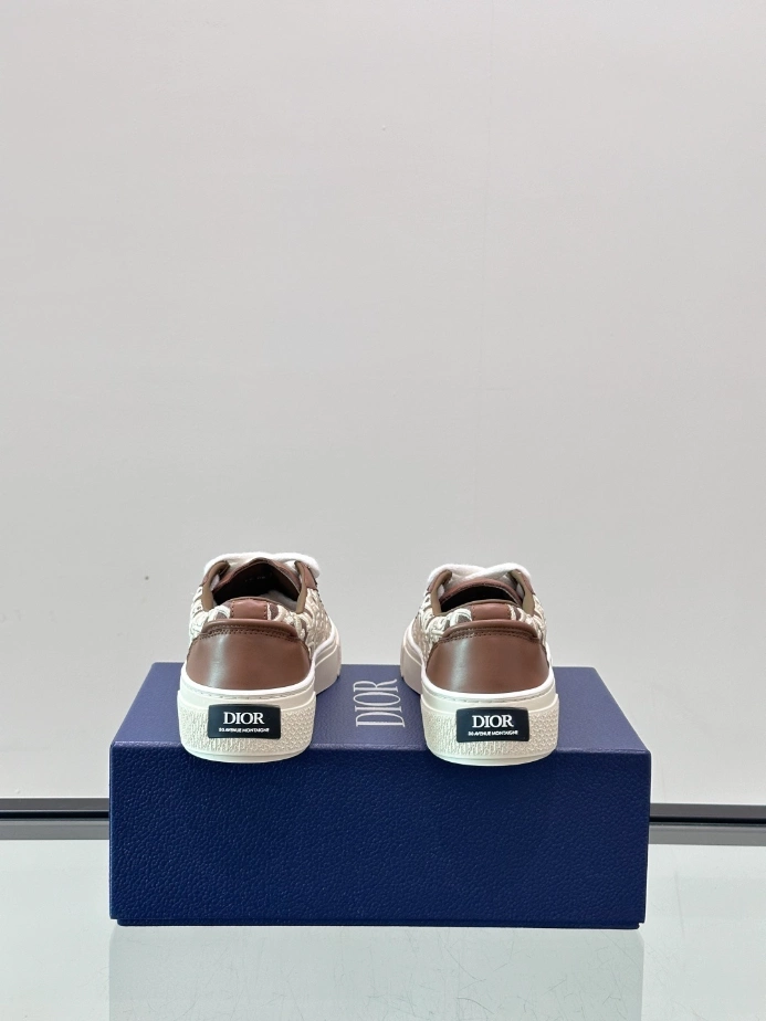 Dior B33 Spin Sneaker - DS156