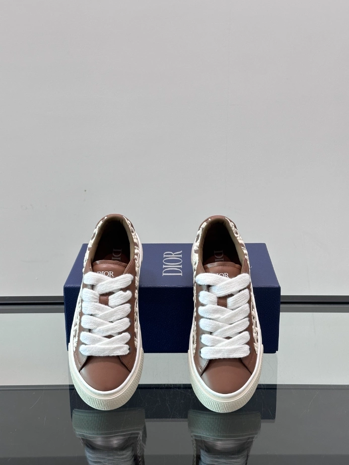 Dior B33 Spin Sneaker - DS156