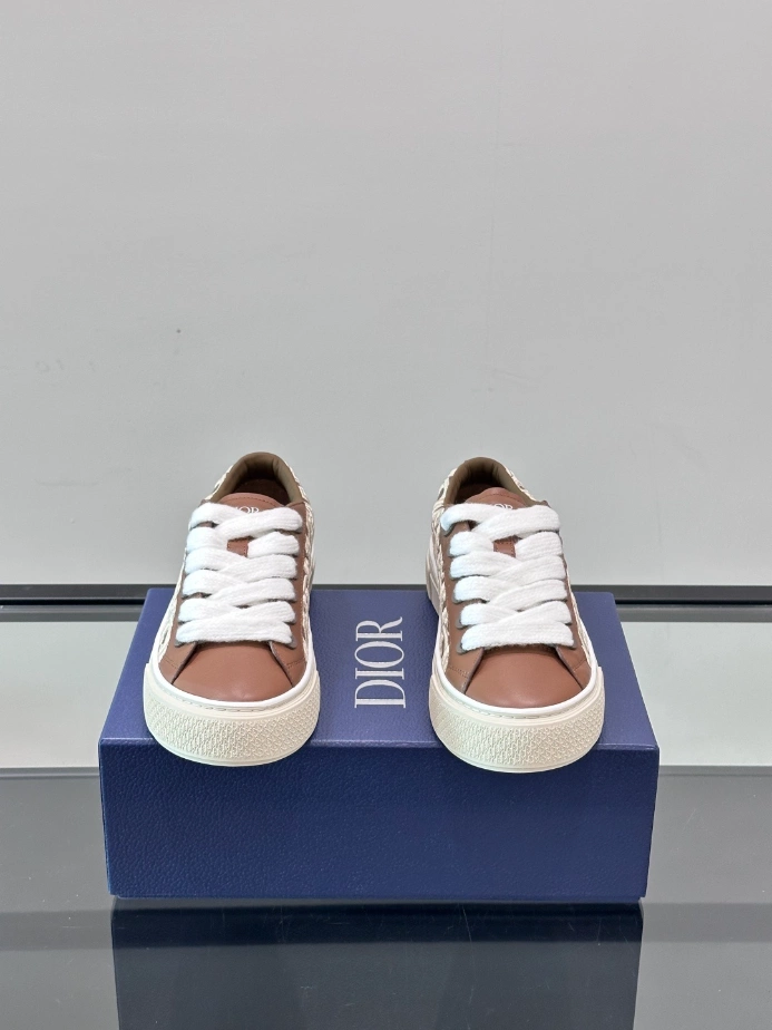 Dior B33 Spin Sneaker - DS156