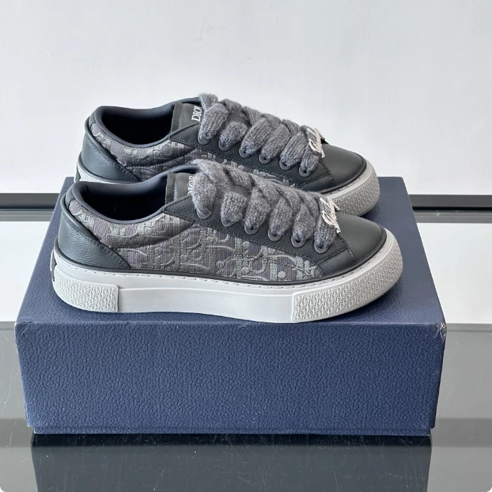Dior B33 Spin Sneaker - DS160