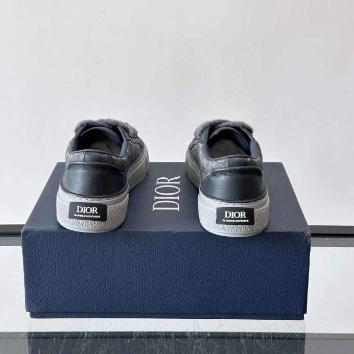 Dior B33 Spin Sneaker - DS160