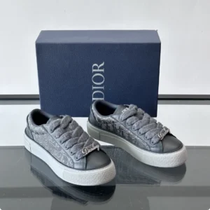 Dior B33 Spin Sneaker - DS160