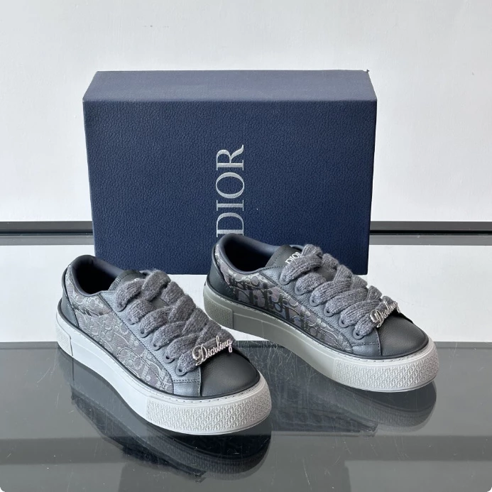 Dior B33 Spin Sneaker - DS160