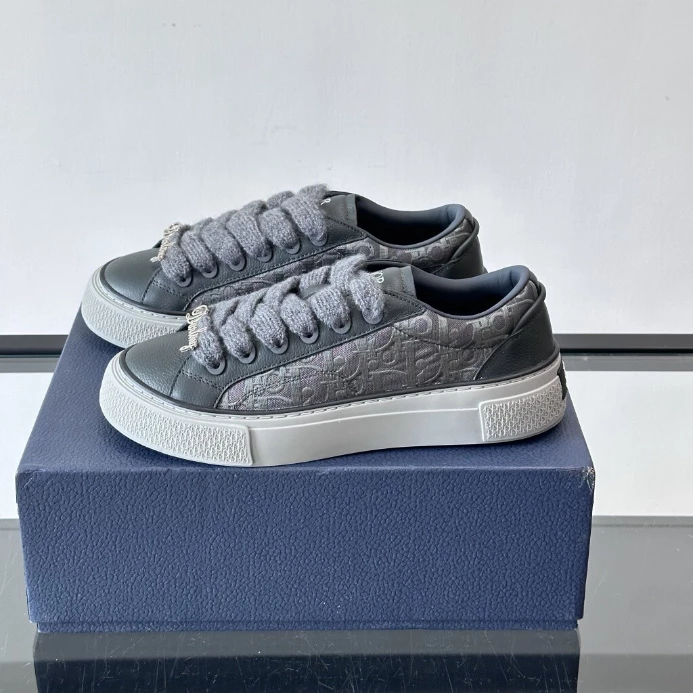 Dior B33 Spin Sneaker - DS160
