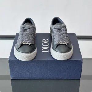 Dior B33 Spin Sneaker - DS160