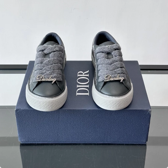 Dior B33 Spin Sneaker - DS160