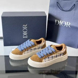 Dior B33 Spin Sneaker - DS165