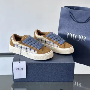 Dior B33 Spin Sneaker - DS165