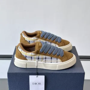 Dior B33 Spin Sneaker - DS165