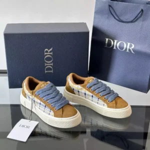 Dior B33 Spin Sneaker - DS165