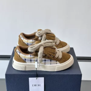 Dior B33 Spin Sneaker - DS166