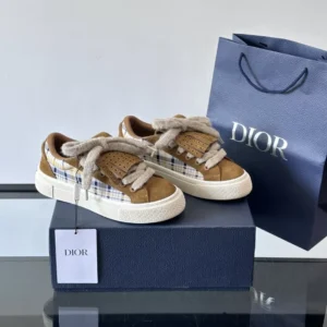 Dior B33 Spin Sneaker - DS166